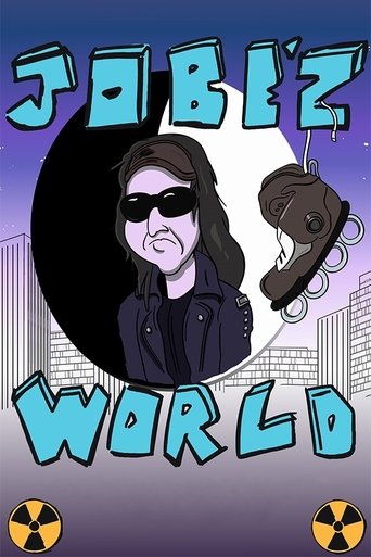Jobe'z World線上电影看完整版