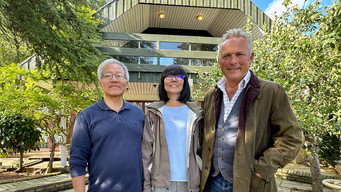 Cambridgeshire episode still image