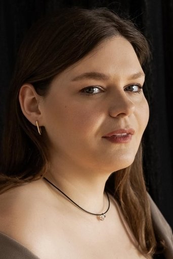 Anna Barisevich
