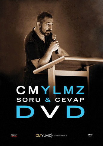 CMYLMZ: Soru & Cevap 在线观看和下载完整电影