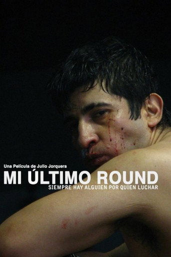 Mi último round 在线观看和下载完整电影