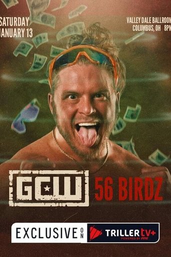 GCW: 56 Birdz