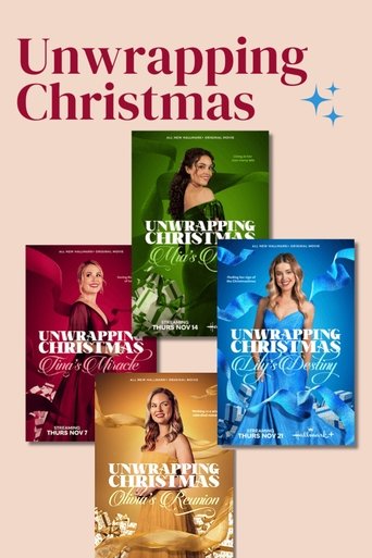 Unwrapping Christmas Collection