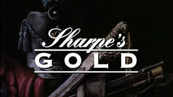 Sharpe's Gold