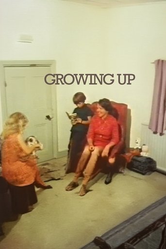 Movie Growing Up Poster Images, BackDrops Images, Logo Images posters 2 /5aKXKKHkMC3Jz8NRW7voCWDZ69W.jpg