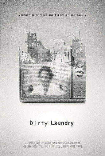 Dirty Laundry 在线观看和下载完整电影