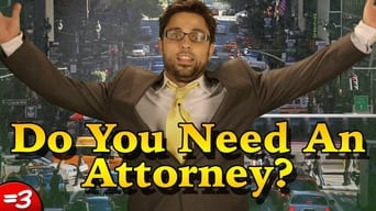 World's Worst Lawyer