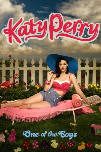 Katy Perry: Music Video Collection