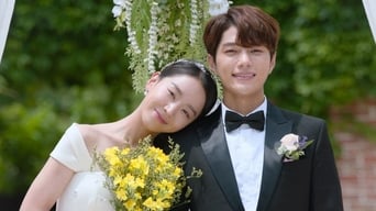 Dan's & Yeon Seo's Wedding Day