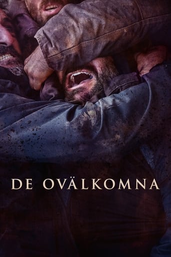 De ovälkomna