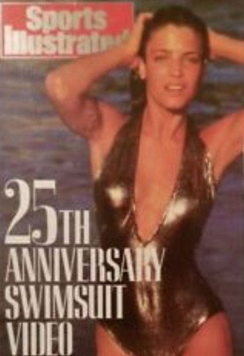 Sports Illustrated 25th Anniversary Swimsuit Video 1989 在线观看和下载完整电影