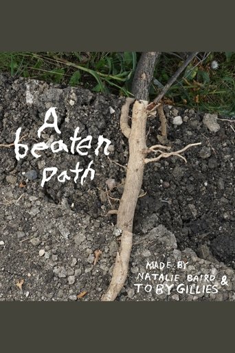 a beaten path
