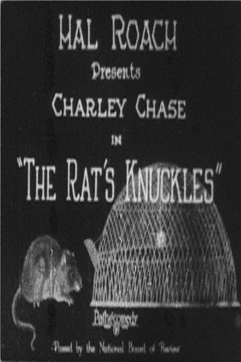 The Rat's Knuckles 在线观看和下载完整电影