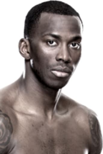 Image of Anthony Njokuani