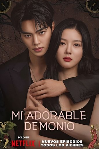 Mi adorable demonio S01E16