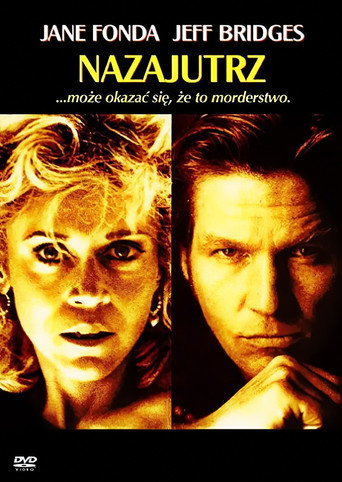 Okładka filmu Nazajutrz