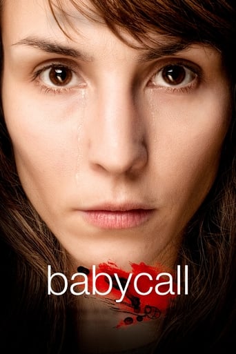 Babycall 在线观看和下载完整电影