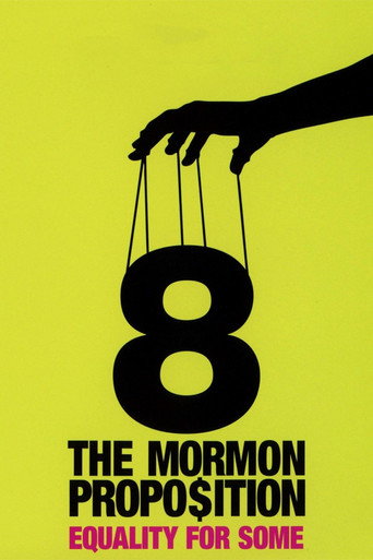 8: The Mormon Proposition 在线观看和下载完整电影
