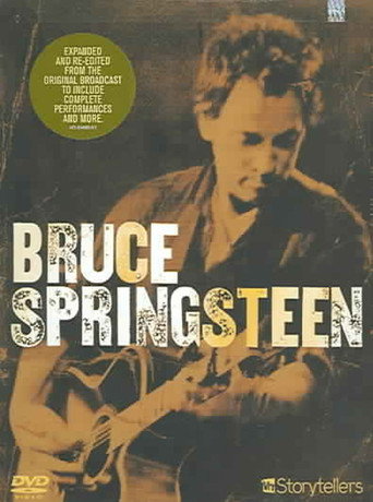 Bruce Springsteen: VH-1 Storytellers 在线观看和下载完整电影