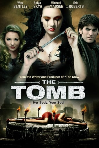 The Tomb 在线观看和下载完整电影