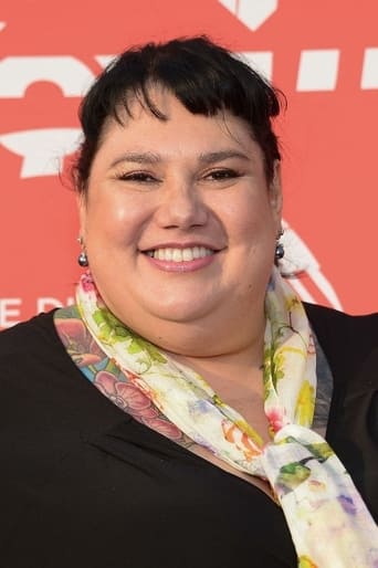 Image of Candy Palmater