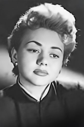 Image of Annie Ball