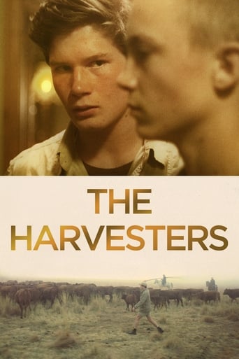 Watch The Harvesters (2018) Fmovies