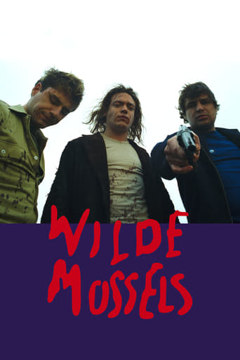 Wilde Mossels 在线观看和下载完整电影