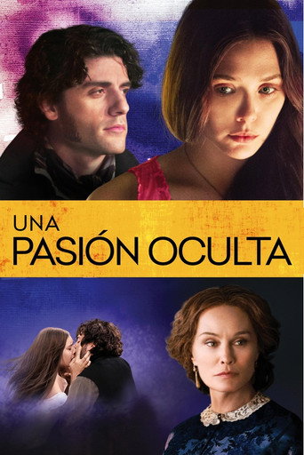 Una pasión oculta (Thérèse Raquin)