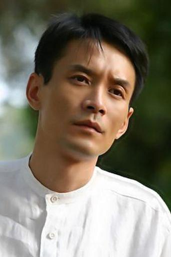Actor Tian Xiaojie