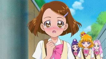 Heart-Pounding! First Love Tastes Like Strawberry Melon Bread!?