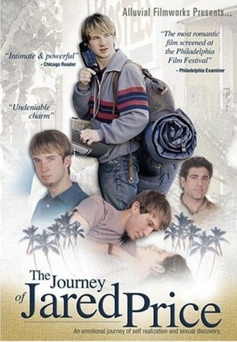 The Journey of Jared Price 在线观看和下载完整电影