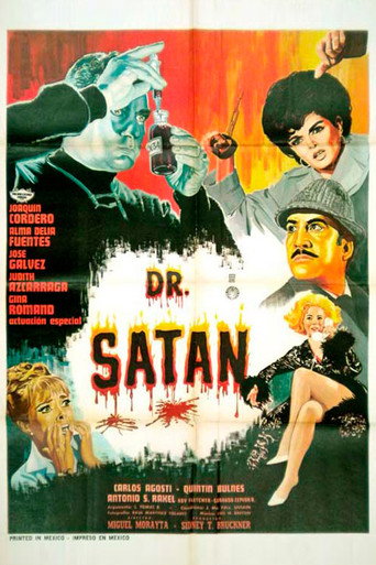 Doctor Satán 在线观看和下载完整电影