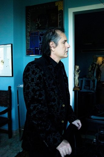 Charles Cosac