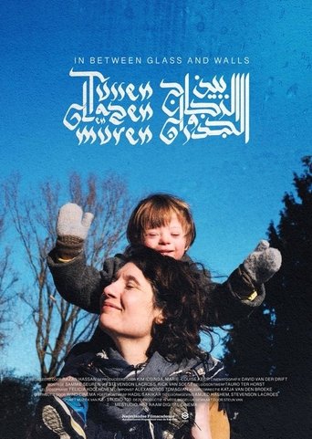 In Between Glass and Walls