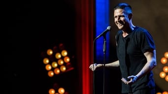 Wil Anderson - FIRE AT WIL