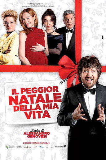 Il peggior Natale della mia vita 在线观看和下载完整电影