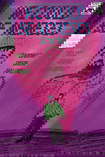 We Could Be Nemeses