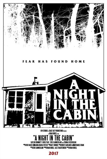 Movie The Cabin Poster Images, BackDrops Images, Logo Images posters 4 /5e1p2gW8Dw5uqw8SQmhddp0SUlk.jpg