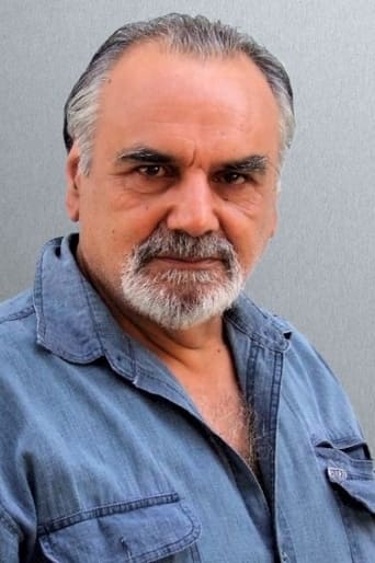 Image of Maurizio Jiritano