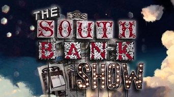 Capa de The South Bank Show