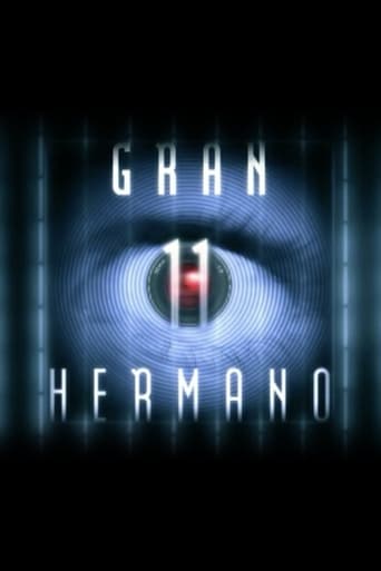 Gran Hermano