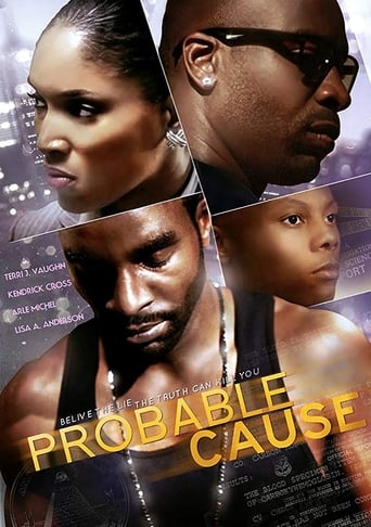 Probable Cause 在线观看和下载完整电影