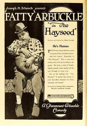 The Hayseed 在线观看和下载完整电影