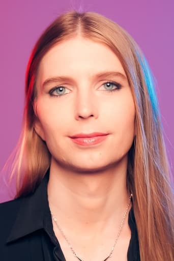 Image of Chelsea Manning