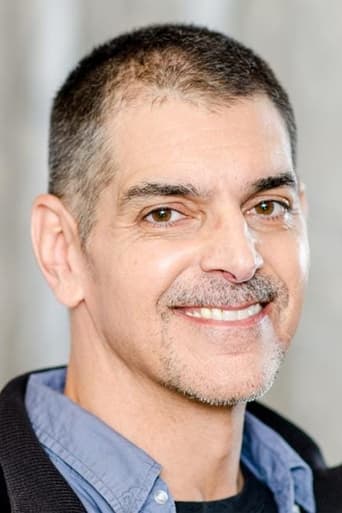 Image of Don Mancini