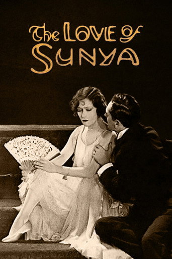 The Love of Sunya 在线观看和下载完整电影