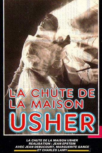 The Fall of the House of Usher 在线观看和下载完整电影