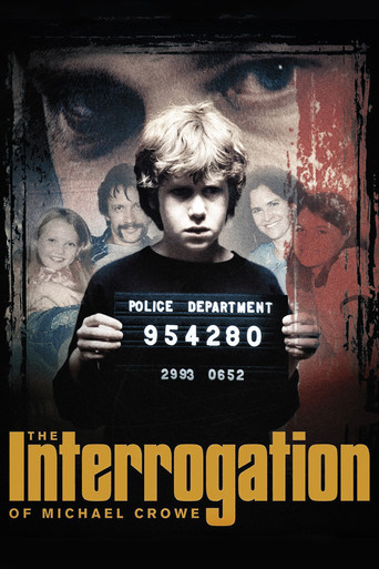 The Interrogation of Michael Crowe 在线观看和下载完整电影