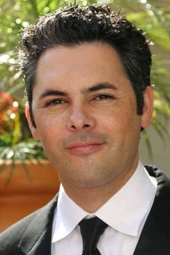 Image of Michael Saucedo